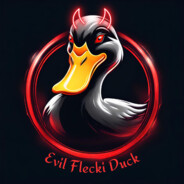 EvilFleckiDuck