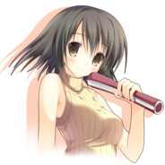 东边的正统华生