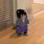 Sasuke Cat