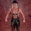 Hulk Hogan of Hogans Castle