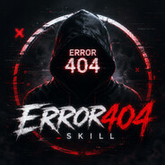 ꧁༒Error404_Skill༒꧂