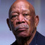 Morgan Freeman