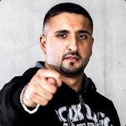 Myke Oxsmall