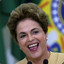 DILMA ROUSSEFF