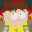 Jimmy Valmer
