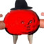 Dancing Tomato