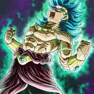 ssj2Brogeta