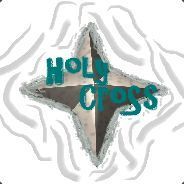 H'Cross~ Sylar
