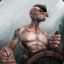 OLd seaman