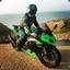 {LnF}&gt;Volturos ZX6R