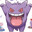 Gengar ⊙ˍ⊙