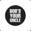 Bob&#039;s your uncle (Dsox)
