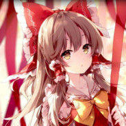 【电脑玩家】博丽灵梦