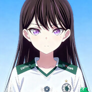 Falcons的稚名立希本人