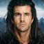 -)(BRAVEHEART)(-