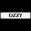 Ozzy