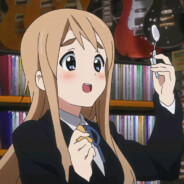 轻音部金牌狙击手柚酱