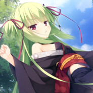 穗织小镇丛雨酱