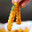 Two French Fries