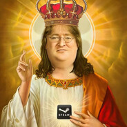-GABE NEWELL-