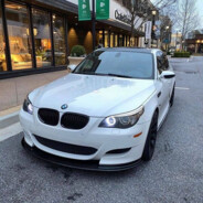 E60 avatar