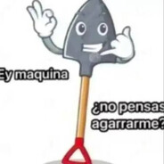 La pala Steam avatar