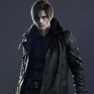 Leon S. Kennedy - steam id 76561197965645566