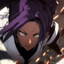 Yoruichi Slam