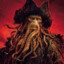 DAVY JONES