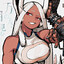 I <3 muscle mommys
