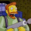 Hank Scorpio