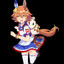 Steam avatar