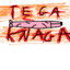 Tęga Knaga