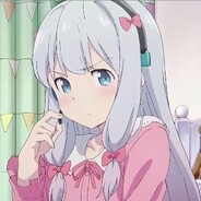 lzumi Sagiri