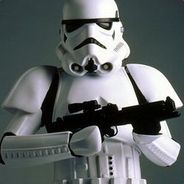 Stormtrooper avatar