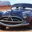 Doc Hudson