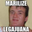 Marilize Legajuana