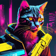 Cosmoros avatar