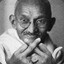 Gandhi