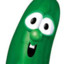 Larry the Cucumber