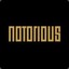 Notorious. |