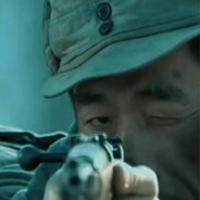 386旅独立团神枪手王喜