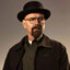 Walter White #brorust