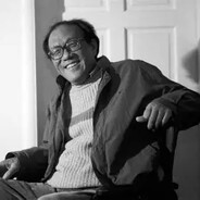 轮椅玩家史铁生