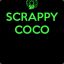 Scrappy Coco