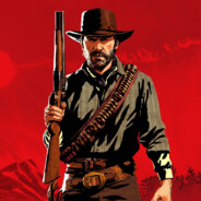 Arthur Morgan