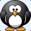 Fatty Penguin-