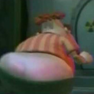 (っ◔◡◔)っ ♥ Damn_Niger