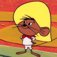 Speedy Gonzales