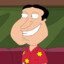 Glenn Quagmire